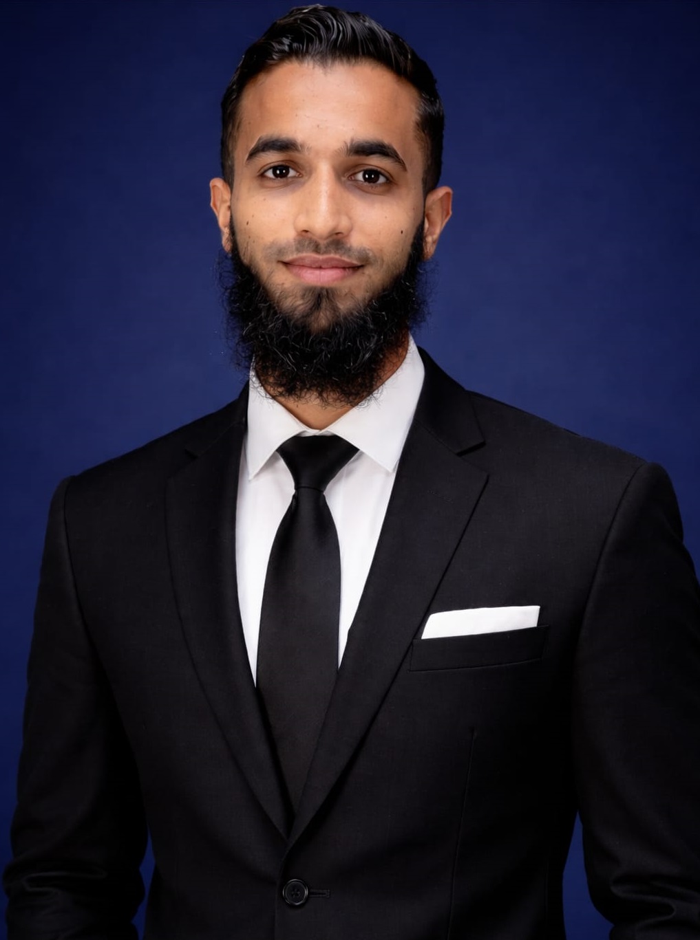 Abdul Gafoor Hurzuk